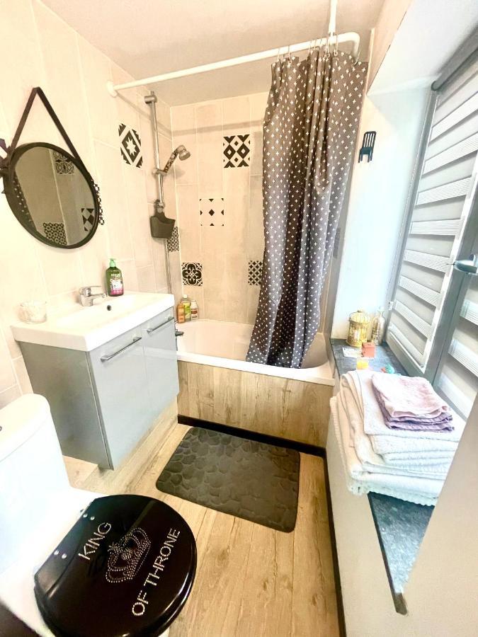 Appartements De Charme Dadou Mons Belgium Buitenkant foto
