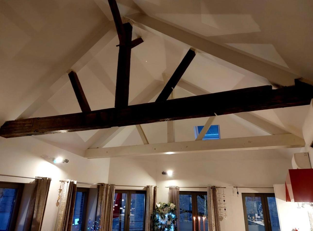 Appartements De Charme Dadou Mons Belgium Buitenkant foto