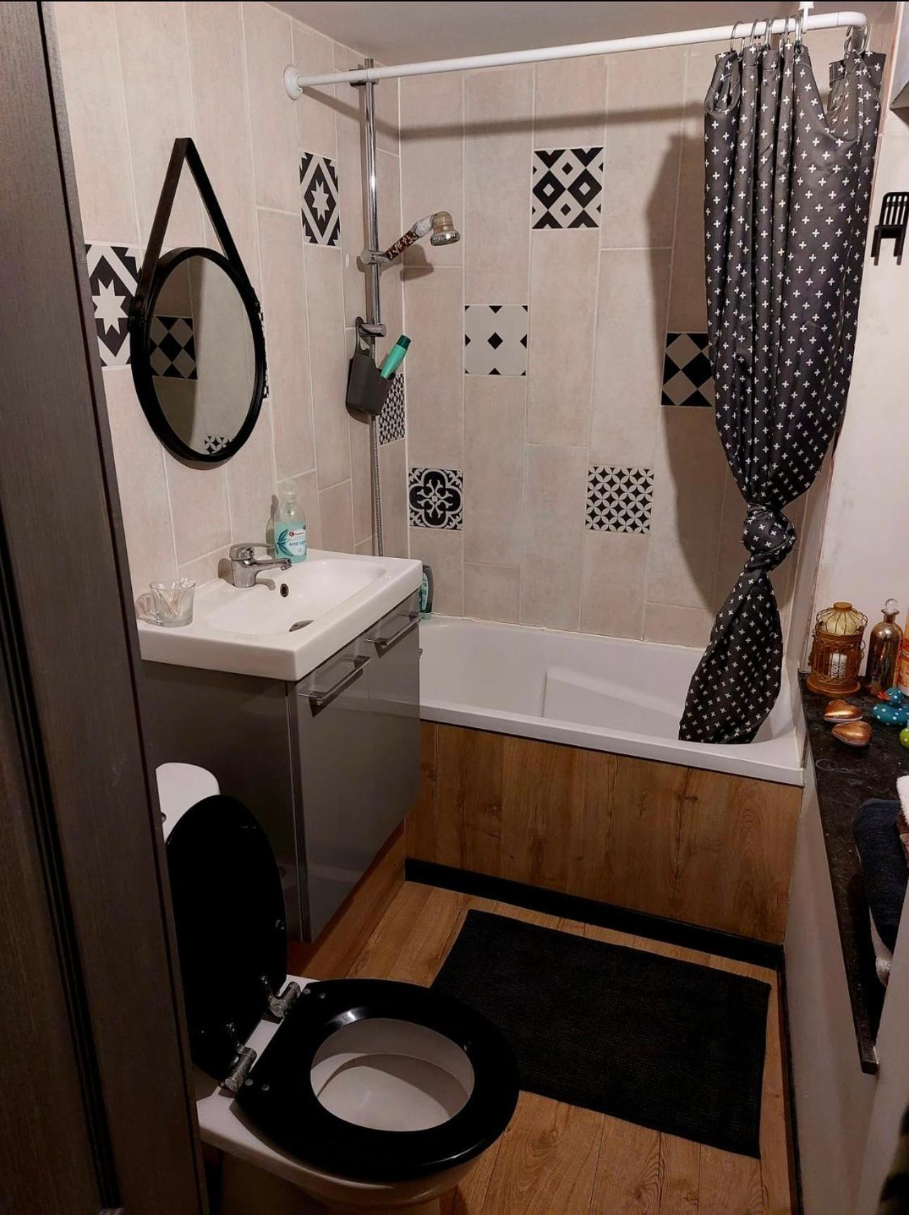 Appartements De Charme Dadou Mons Belgium Buitenkant foto
