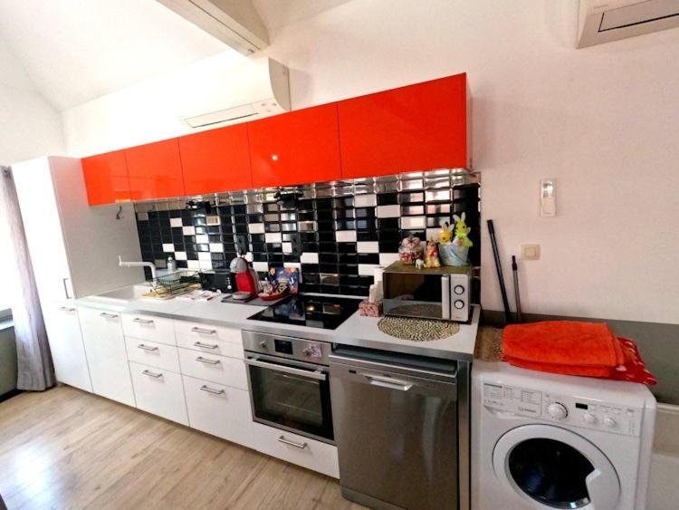 Appartements De Charme Dadou Mons Belgium Buitenkant foto