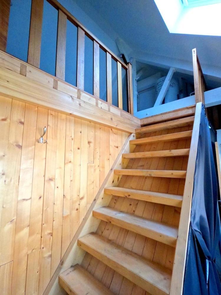 Appartements De Charme Dadou Mons Belgium Buitenkant foto